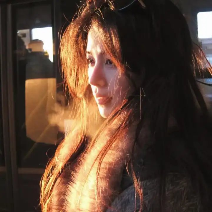 海的女人