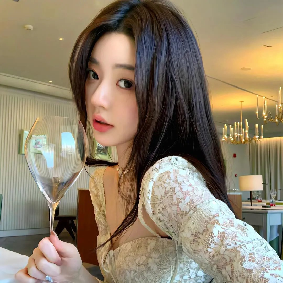 危红禁色