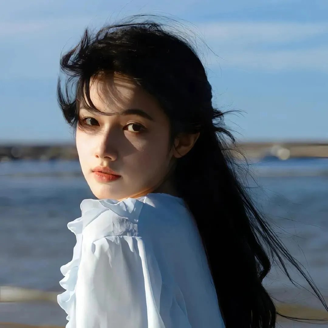 爱君风流
